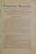 ARHIVELE OLTENIEI , DIRECTOR : PROF. C.D. FORTUNESCU ANUL XI , NR. 61-62 , MAI-AUGUST , 1932