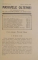 ARHIVELE OLTENIEI , SUB DIRECTIUNEA D-LOR DR. CH. LAUGIER , PROF. C.D. FORTUNESCU ANUL III , NR. 12 , MARTIE - APRILIE , 1924