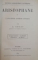 ARISTOPHANE ET L ' ANCIENNE COMEDIE ATTIQUE par A. COUAT , 1892