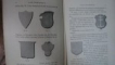 Arta heraldica, L'Art Heraldique, Gourdon de Genouillac, Paris 1889