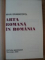 ARTA ROMANA IN ROMANIA de MIHAI GRAMATOPOL , 2000