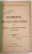 ASEZAMANTUL SFINTEI BISERICI ORTODOXE UNIVERSALE PENTRU VENERAREA SI INVOCAREA SFINTILOR IN RUGACIUNI , 1924 *DIN BIBLIOTECA CRISTIAN - NESTORESCU BALCESTI