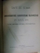 ASEZAMINTELE BRANCOVENESCI - COLECTIA DARILOR DE SEAMA 1876- 1888