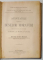 ATENTATE IN CONTRA SANATATII SI A VIETII PRIN RANIRI SI LOVIRI DIN PUNCTUL DE VEDERE JURIDIC SI MEDICO - LEGAL de DOCTOR GEORGE BOGDAN , VOL. I - II , COLEGAT , 1921 -1922