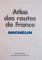 ATLAS DES ROUTES DE FRANCE, 1995