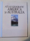 ATLAS GEOGRAFIC , AMERICA SI AUSTRALIA 2007