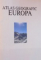 ATLAS GEOGRAFIC EUROPA , 2008