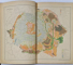ATLAS GEOGRAFIC ISTORIC , ECONOMIC SI STATISTIC de GENERAL C-TIN TEODORESCU si N.A. CONSTANTINESCU, 1935