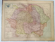 ATLAS GEOGRAFIC , ISTORIC , ECONOMIC SI STATISTIC de General C - TIN. TEODORESCU si N.A. CONSTANTINESCU , EDITIA IX , 1935