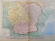 Atlas zur Geschichte Rumaniens - Atlas pentru Istoria Românilor,  Sibiu, 1935