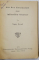 AUS DER GESCHICHTE EINER INFANTILEN NEUROSE von SIGMUND FREUD , 1924