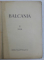 BALCANIA I  1938