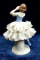 Balerina din portelan (Sitzendorf), Germania, Secol XX
