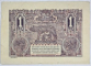 Bancnota 1 Leu 1938, Circulata