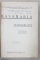 Basarabia, Monografie de Stefan Ciobanu - Chisinau, 1926, contine dedicatia autorului catre Tache Papahagi