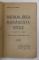 BATALIA DELA MARASESTI - OITUZ de VIRGILIU STEF. SERDARU, cu desene de A. MURNU , 1921