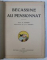 BECASSINE AU PENSIONNAT , texte de CAUMERY , illustrations de J. - P. PINCHON , CONTINE BENZI DESENATE , 1928