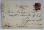 BERLIN , POARTA BRANDENBURG , CARTE POSTALA ILUSTRATA  , CLASICA