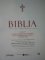 BIBLIA CU ILUSTRATII , VOLUM V - CARTEA PROFETULUI IEZECHIEL , CARTEA PROFETULUI DANIEL , PROFETI MICI , versiune redactata de BARTOLOMEU ANANIA , 2011