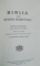 BIBLIA SAU SFANTA SCRIPTURA , 1994