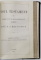 BIBLIA SAU SFANTA SCRIPTURA A VECHIULUI SI NOULUI TESTAMENT, TIPARITA PENTRU SOCIETATEA BIBLICA BRITANICA SI STRAINA , VIENA , 1905