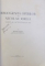 BIBLIOGRAFIA OPERILOR LUI NICOLAE IORGA  - VIATA SI ACTIVITATEA SA de STEFAN METES , 1931