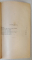 BIBLIOGRAFIA ROMANIEI , BULETIN TRIMESTRIAL , intocmit de GHEORGHE ADAMESCU , VOLUMUL I : CARTILE DIN 1928 - PERIODICELE DIN 1928 , APARUTA  1930