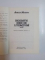 BIOGRAFIA IDEII DE LITERATURA de ADRIAN MARINO  VOL II  CLUJ-NAPOCA 1992