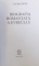 BIOGRAFIA ROMANTATA A EVREULUI de I. SCHECHTER , 2002