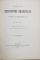 BISERICA EPISCOPIEI  ARGESULUI ,ISTORIA SI DESCRIEREA EI , SAVVA SOIMESCU , BUCURESTI 1886