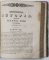 Bisericeasca istorie a lui Meletie, traducerea lui Veniamin Costachi, Tomul IV partea I, Iasi 1843