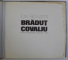 BRADUT COVALIU  de ION FRUNZETTI , 1975