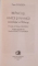 BRANCUSI , AMICII SI INAMICII , SOCIOLOGIA LUI BRANCUSI de PETRE PANDREA , 2010