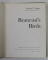 BRANCUSI 'S BIRDS by ATHENA T. SPEAR , 1969, PREZINTA INSEMNARI SI SUBLINIERI CU CREIONUL *