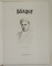 BRAQUE par RAYMOND COGNIAT , 1970