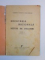 BUCATARIA RATIONALA. RETETE DE DULCIURI de ELISABETA CIORTAN, XENIA NICOLAU, VOLUMUL V, EDITIA A II-A  1943