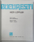 BUCURESTI de HEDY LOFFLER  1984 , * MINIMA UZURA