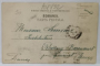 BUCURESTI , PALATUL DE JUSTITIE SI MALUL DAMBOVITEI , CARTE POSTALA ILUSTRATA , CLASICA , CCA. 1900