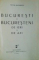 BUCURESTI SI BUCURESTENI DE IERI SI DE AZI de VICTOR BILCIURESCU, 1945