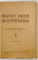 BUFET RECE SI COFETARIE de LUCRETIA OPREANU , 1936