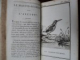 BUFFON, HISTOIRE  NATURELLE , TOM 14, 1799