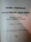 BULETINUL CERCULUI ANUL III NO 1-2 . PENTRU CONSTIINTA NATIONALA . STUDII SI CONFERINTE VOL I , 1913