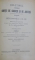 BULETINUL DECIZIILOR CURTII DE CASATIE SI DE JUSTITIE , PRONUNTATE IN CURSUL ANULUI 1906 SI 1910 DE SECTIUNEA I , II , III de G.S. BADULESCU , PARTEA I - II , 1907-1911