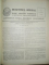 Buletinul Oficial al Marii Adunari Nationale a RPR Legislatura a III-a Sesiunea I, II si III 1957