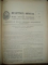 Buletinul Oficial al Marii Adunari Nationale a RPR Legislatura a III-a Sesiunea I, II si III 1957