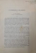 BULETINUL SOCIETATII ROMANE DE STIINTE DIN BUCURESTI-ROMANIA , CONTRIBUTIE LA FLORA DOBROGEI de P. ENCULESCU SI IULIUS PRODAN , ANUL XXI , NR. 5 , ANUL XXII , NR.6 , ANUL XXII , NR. 1 , 1912-1914 , DEDICATIE*