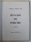 BULGARI DE FERICIRE de CRISTIAN - GABRIEL CARIP , ilustratii de MURIVALE , EXEMPLAR NR . 41 DIN 500 * , SEMNAT DE AUTOR SI ILUSTRATOR , DEDICATIE*