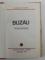 BUZAU - MONOGRAFIE , SERIA  'JUDETELE PATRIEI  ' , 1980