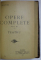 C. NEGRUZZI , OPERE COMPLETE , VOLUMUL II : POEZII , VOLUMUL III : TEATRU , COLEGAT , 1909 - 1912