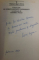 CABALA SI SIMBOLISTICA EI de GERSHOM SCHOLEM , traducere de NORA IUGA , 1996 , DEDICATIE *